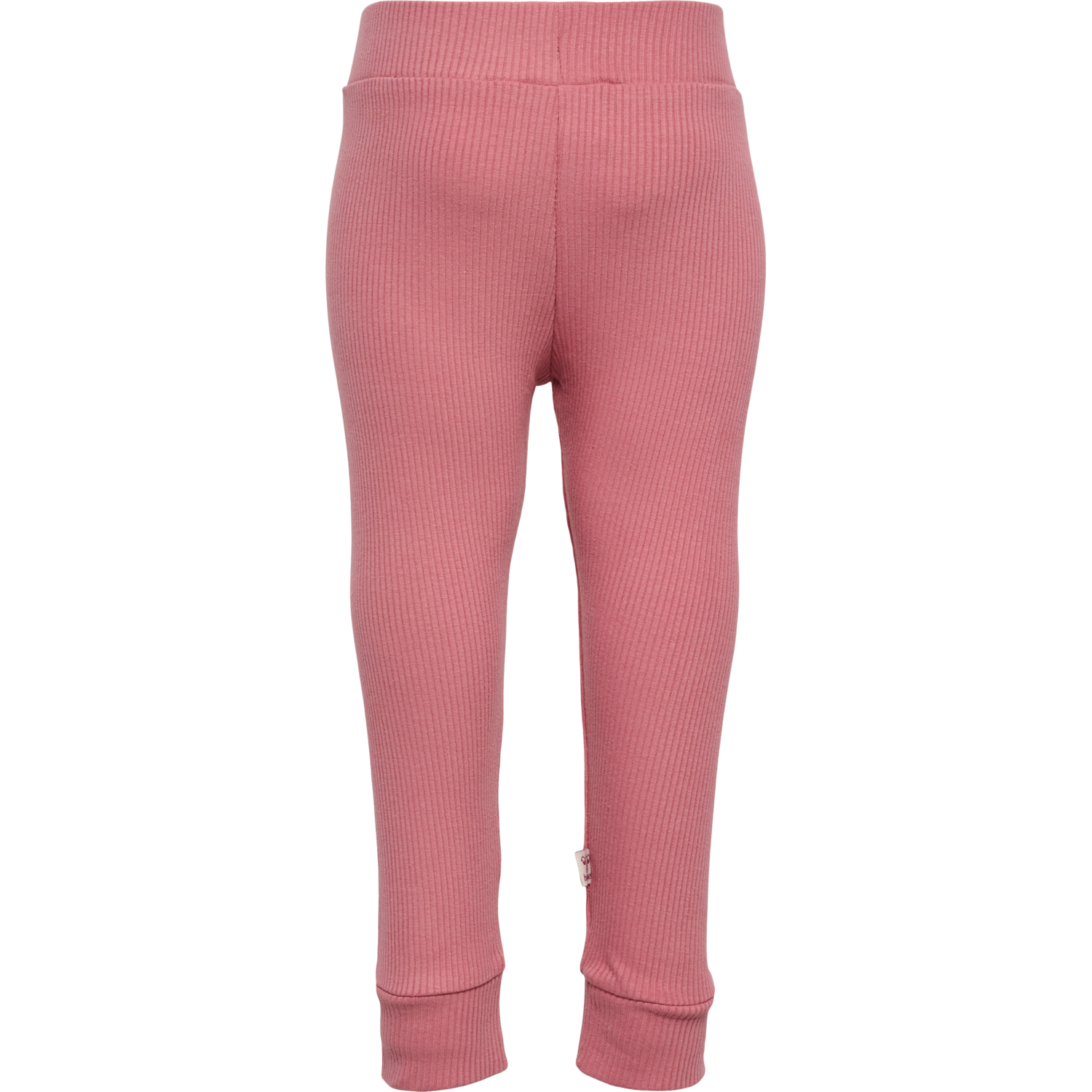 hmlSAMI TIGHTS, DUSTY ROSE, packshot