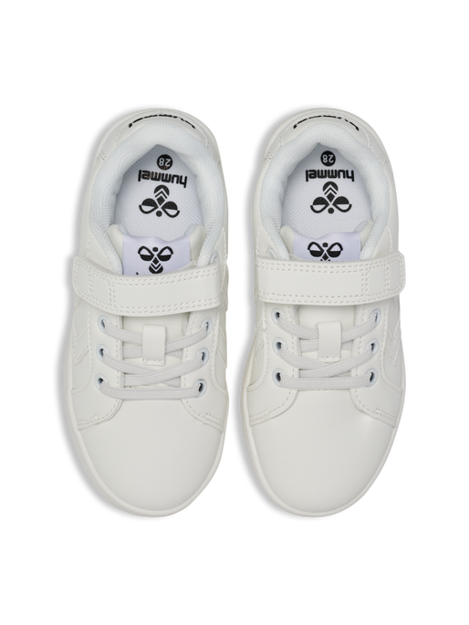 DERBY COURT JR, !BRIGHT WHITE, packshot