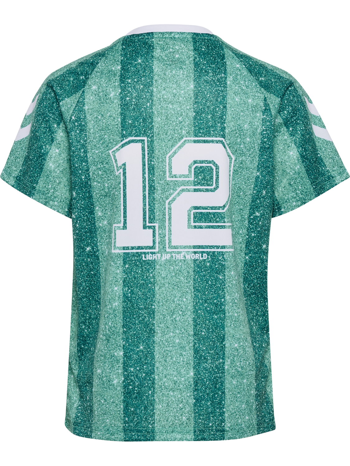 hmlSHIMMER SET, JUNE BUG, packshot