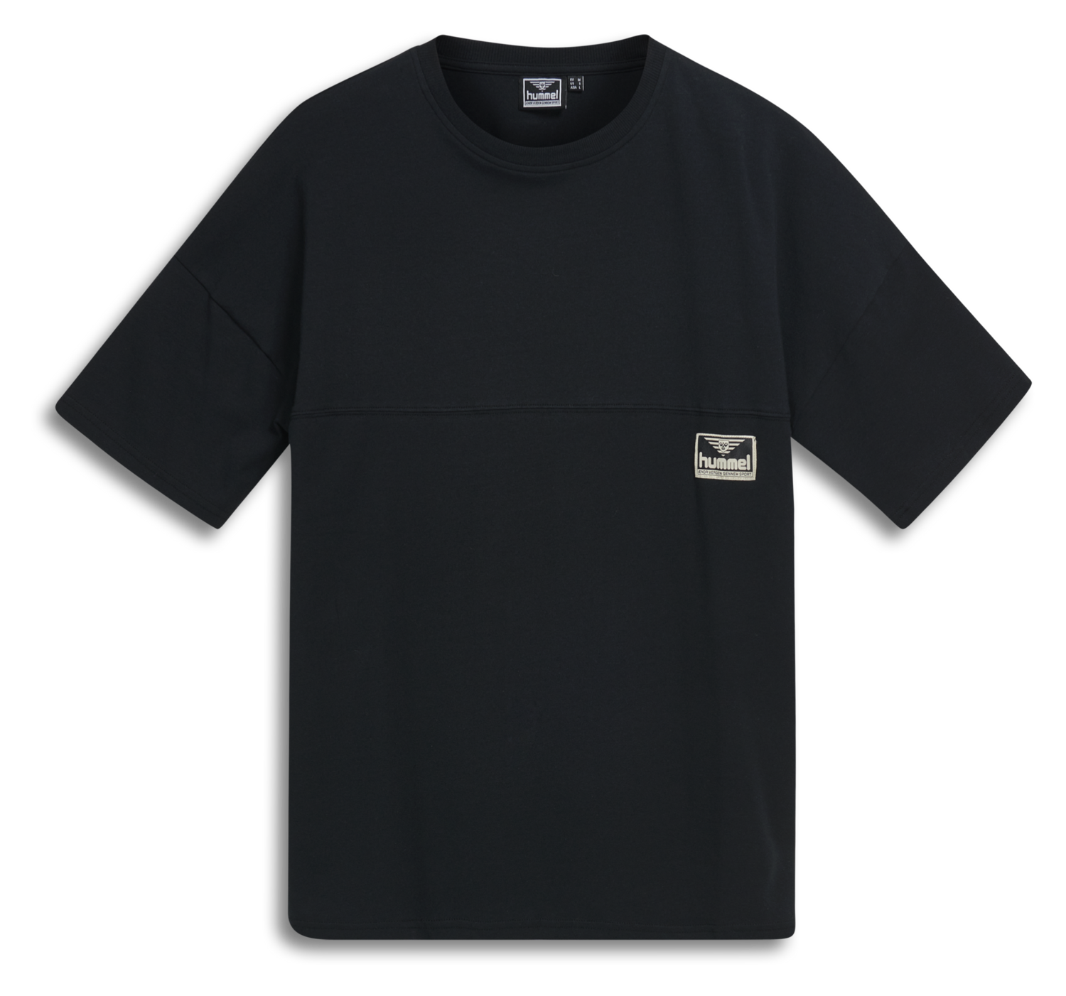 hmlBEACH BREAK T-SHIRT, 2001, packshot