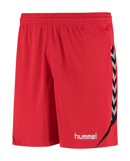 AUTH. CHARGE POLY SHORTS, 3062, packshot
