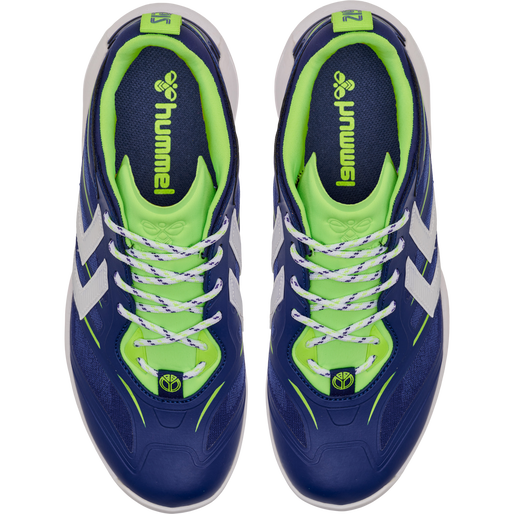 ALGIZ 2.0 LITE, SPECTRUM BLUE, packshot