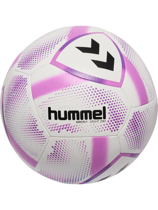 hmlAEROFLY LIGHT 290, WHITE/PURPLE, packshot