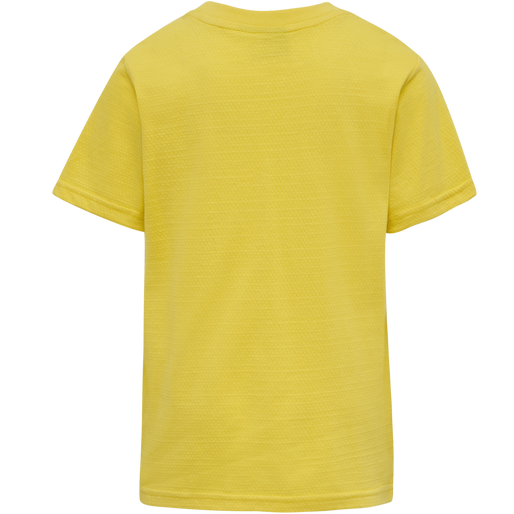 hmlTUPAC T-SHIRT L/S, 5096, packshot