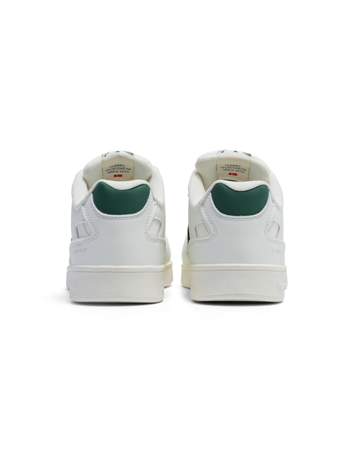 ST. POWER PLAY CL, MARSHMALLOW/FOLIAGE GREEN, packshot