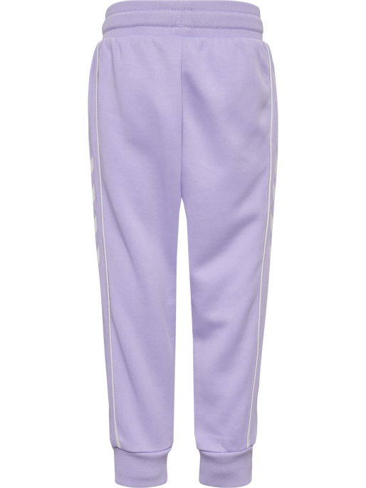 hmlTRACK TRACKSUIT MINI, LAVENDER, packshot