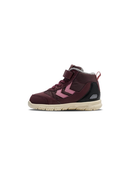 CROSSLITE WINTER MID INFANT, PEPPERCORN CROSSLITE WINTER MID INFANT, PEPPERCORN, packshot