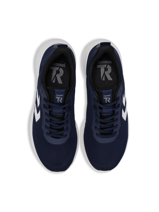REACH TR BREATHER, NAVY, packshot