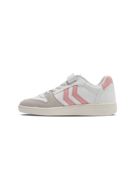 HANDBALL PERFEKT SP JR, WHITE/PINK HANDBALL PERFEKT SP JR, WHITE/PINK, packshot