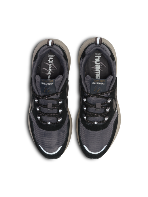 MARATHONA REACH LX WT, BLACK/MAGNET, packshot