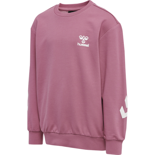 hmlVENTI TRACKSUIT, HEATHER ROSE hmlVENTI TRACKSUIT, HEATHER ROSE, packshot