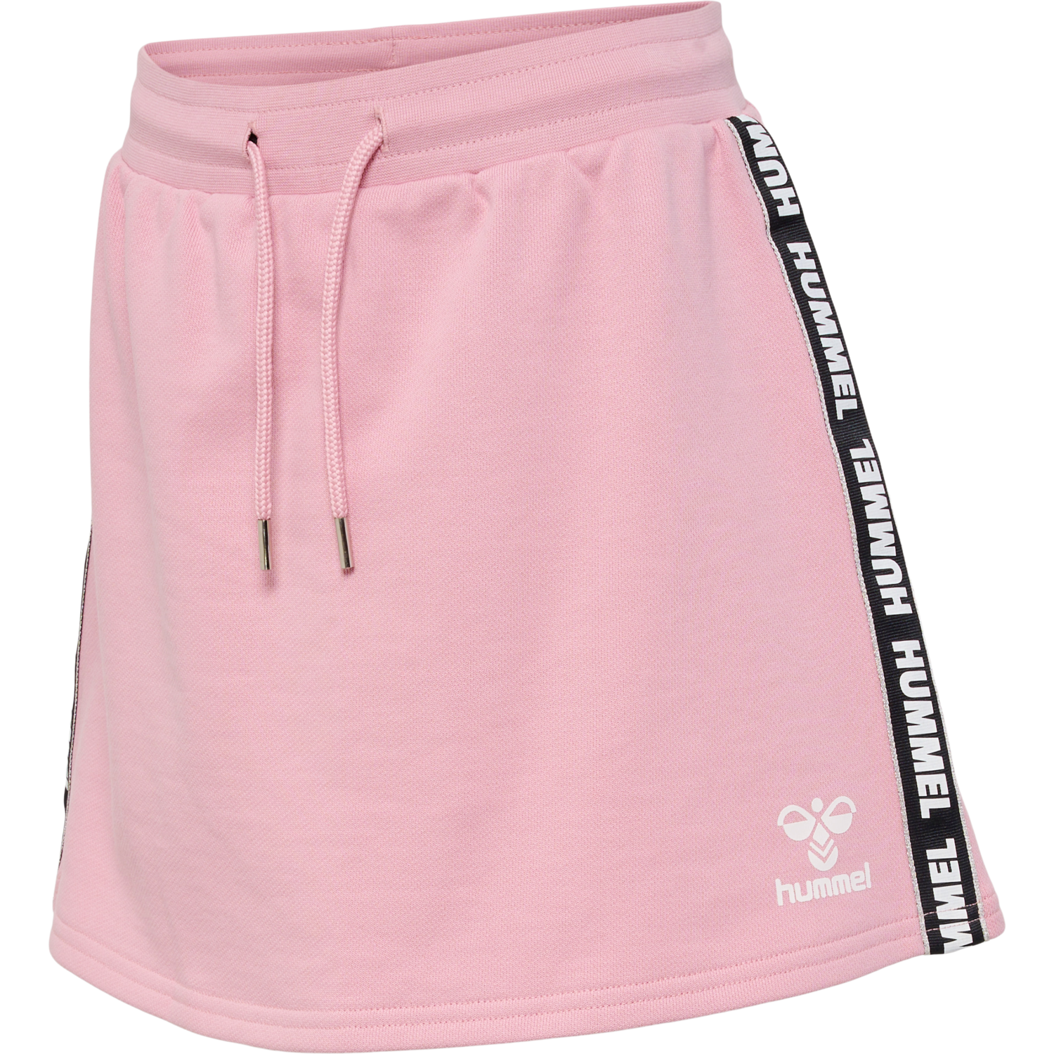 hmlASHLEY SKIRT, ZEPHYR, packshot