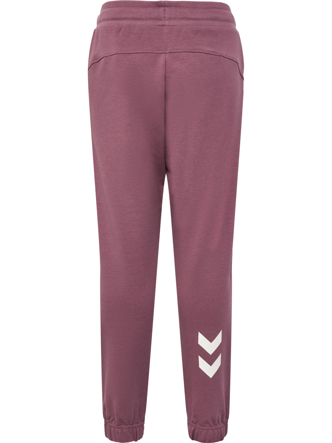 hmlNUTTIE PANTS, ROSE BROWN, packshot