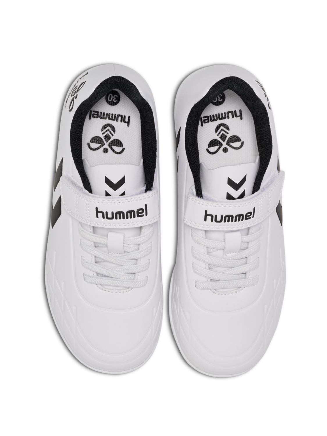 TOP STAR TURF JR, WHITE, packshot