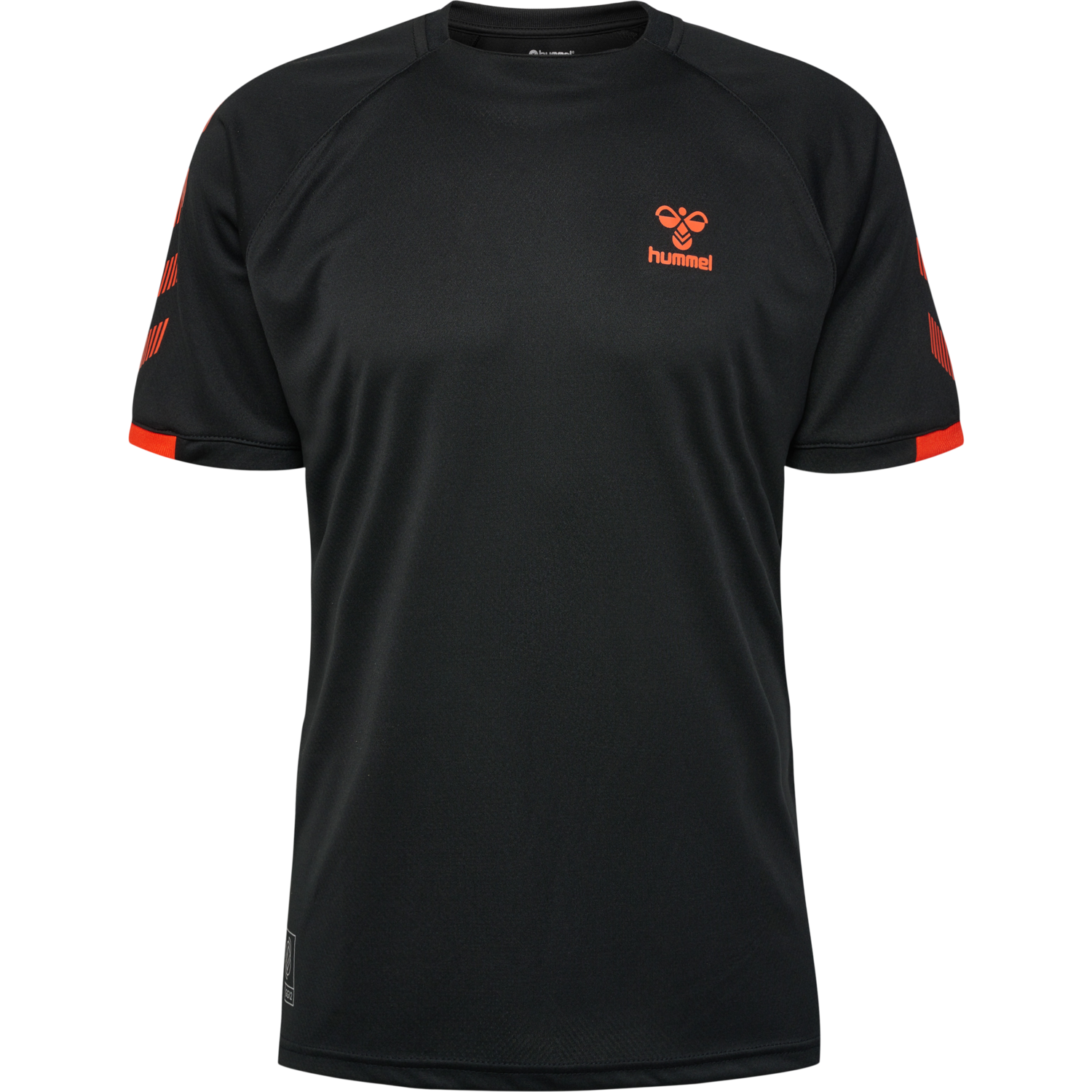 hmlGG12 ACTION JERSEY S/S, 2953, packshot