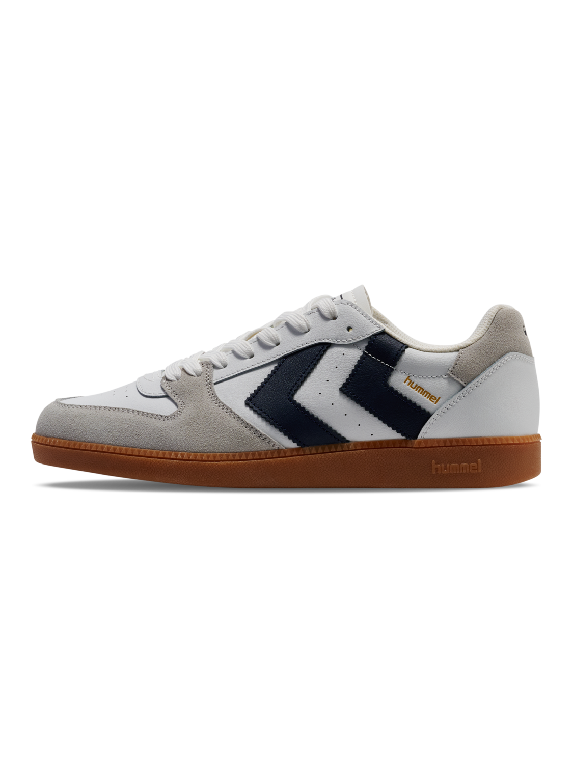 HB PERFECT, WHITE/NAVY, packshot