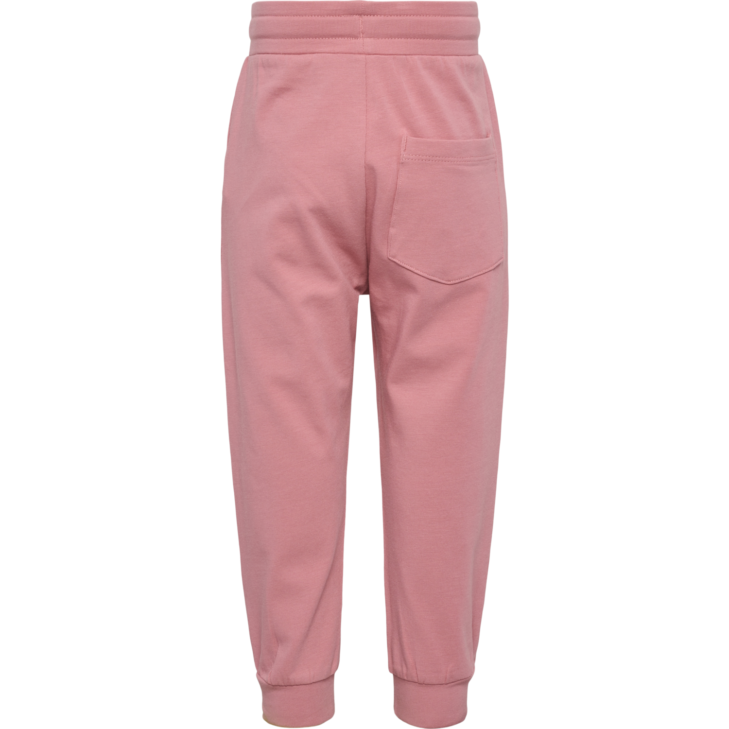 hmlMARIE PANTS, DUSTY ROSE, packshot