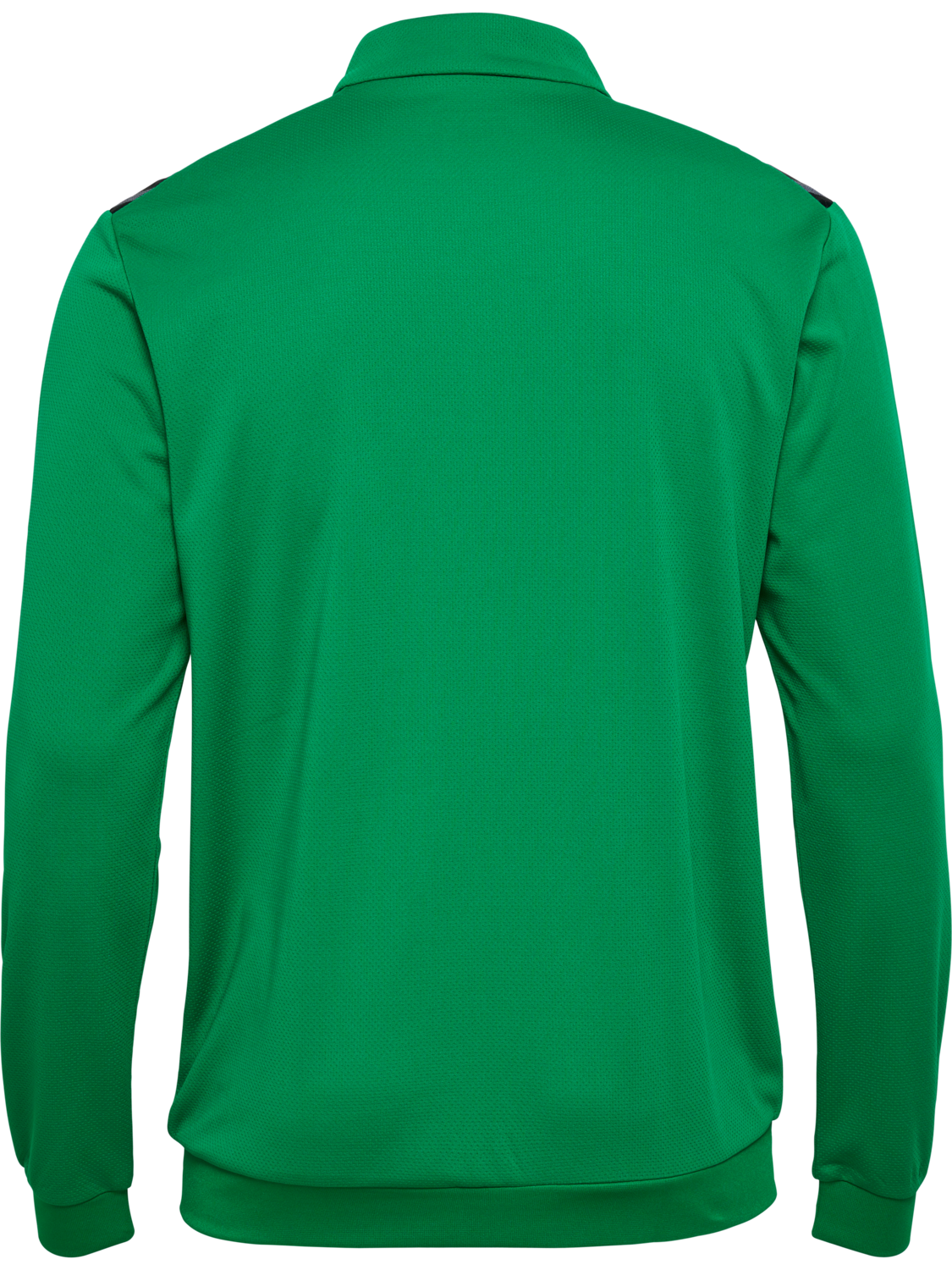 hmlAUTHENTIC PL ZIP JACKET, JELLY BEAN, packshot