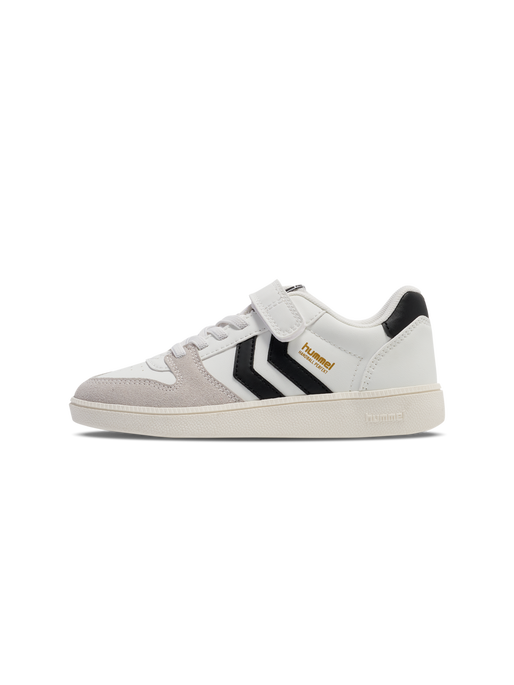HANDBALL PERFEKT SP JR, WHITE/BLACK HANDBALL PERFEKT SP JR, WHITE/BLACK, packshot
