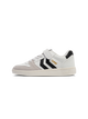 WHITE/BLACK