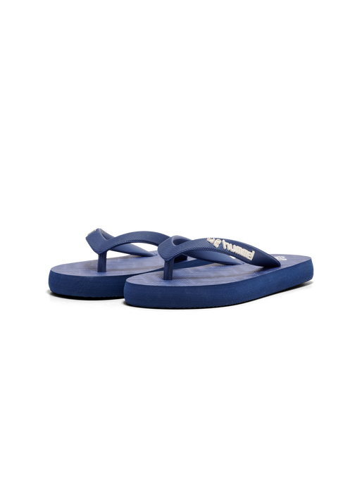 FLIP FLOP JR, TRUE NAVY, packshot