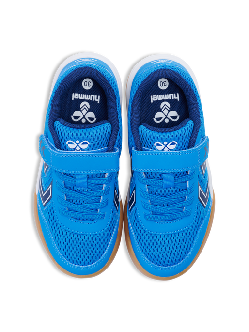 MULTIPLAY FLEX VC JR, BLUE/WHITE, packshot