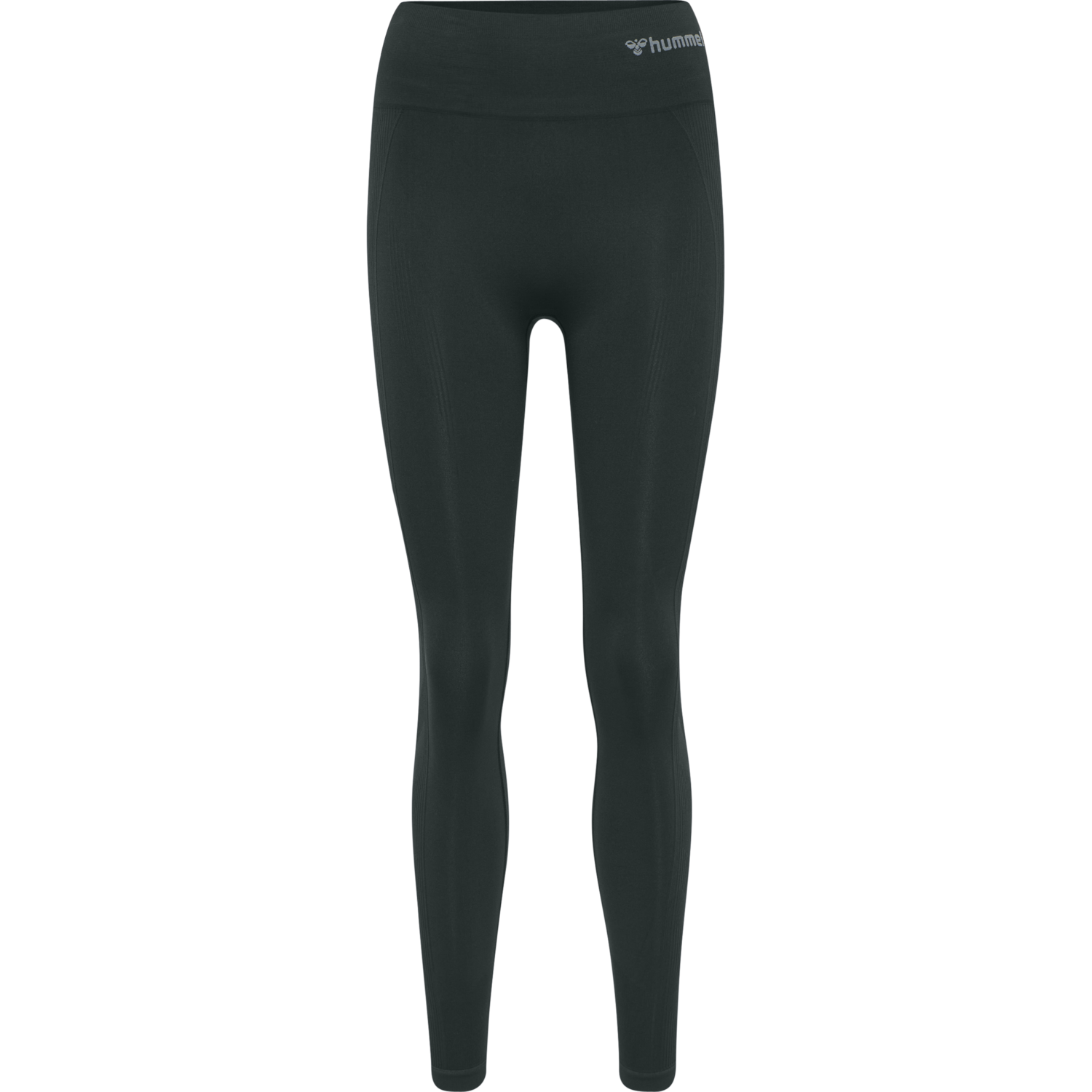 hummel TIF SEAMLESS HIGH WAIST TIGHTS 