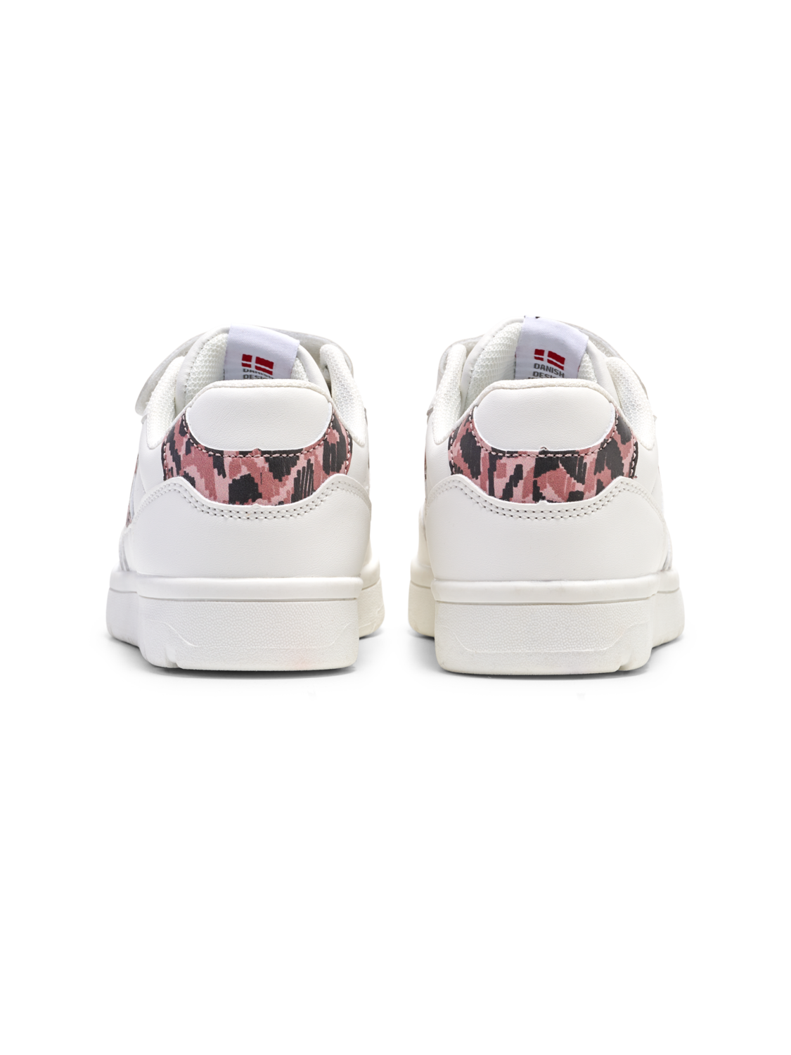 CAMDEN JR, WHITE/MULTICOLOR, packshot