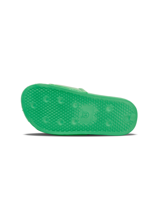POOL SLIDE JR, ABSINTHE GREEN POOL SLIDE JR, ABSINTHE GREEN, packshot