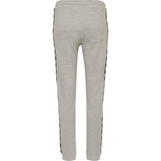 hmlMOVE CLASSIC PANTS WOMAN, GREY MELANGE hmlMOVE CLASSIC PANTS WOMAN, GREY MELANGE, packshot