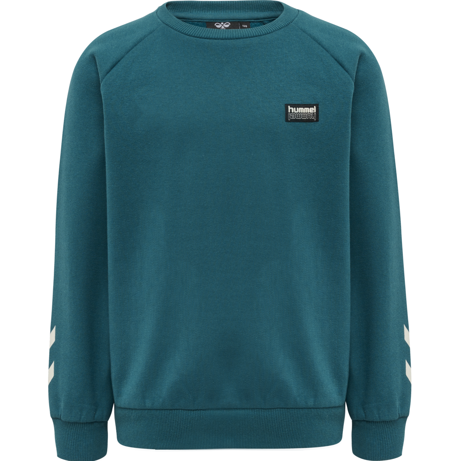 hmlALLAN SWEATSHIRT, 7058, packshot