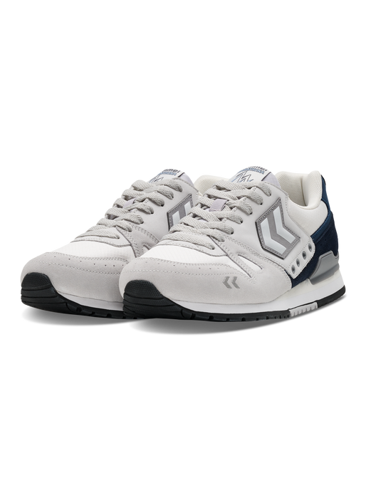 MARATHONA RIPSTOP, WHITE/LUNAR ROCK, packshot