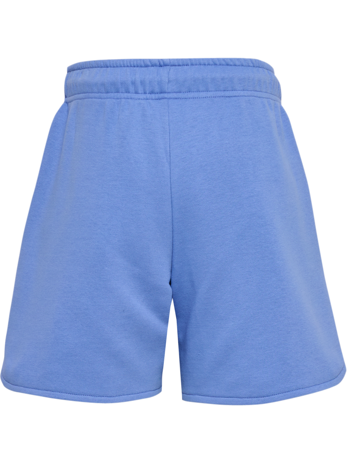 hmlJR SUMMER SWEAT G SHORTS, PERSIAN JEWEL, packshot