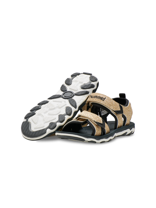 SANDAL SPORT GLITTER JR, 5028, packshot