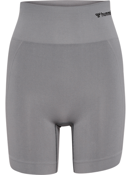 hmlTIF SEAMLESS SHORTS, QUIET SHADE hmlTIF SEAMLESS SHORTS, QUIET SHADE, packshot