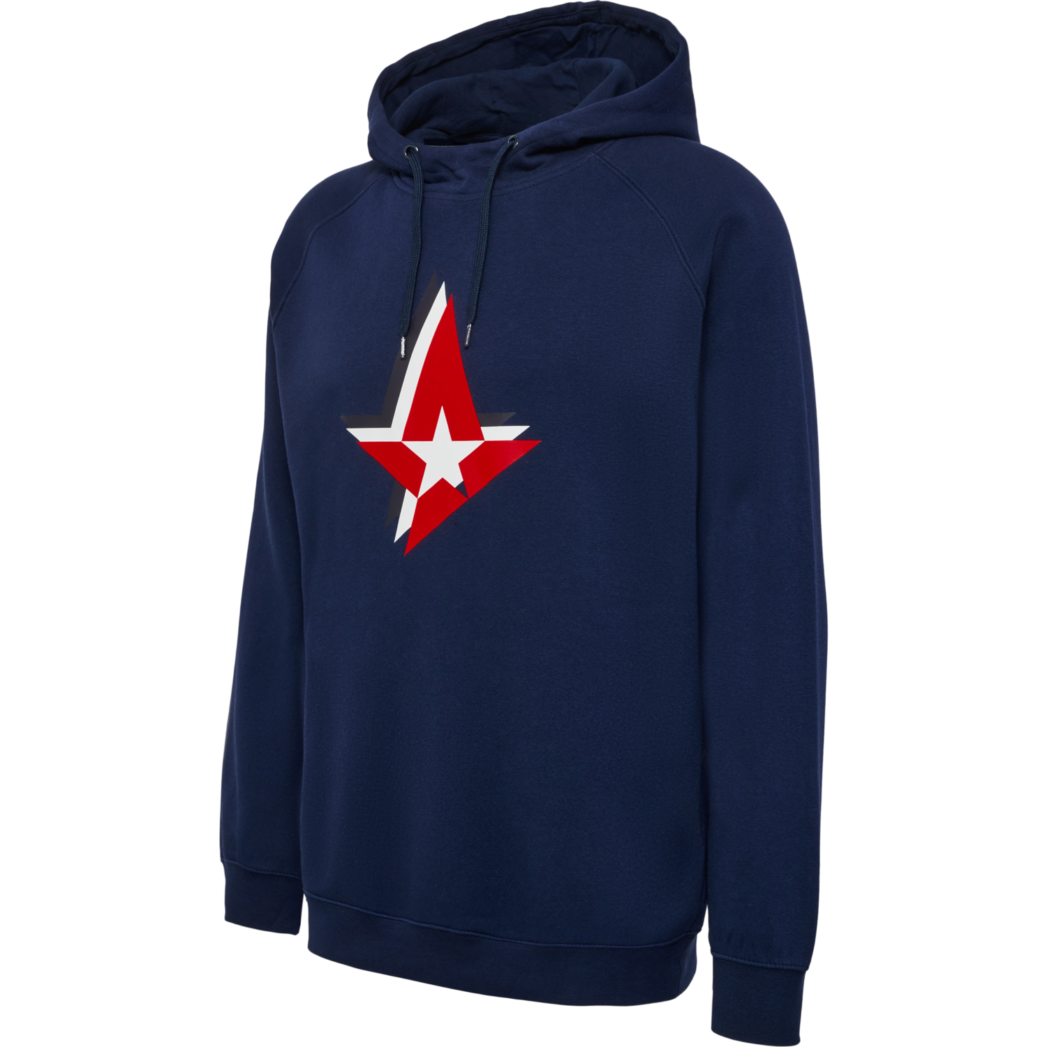 AST CHEST MARINE HOODIE, 7026, packshot