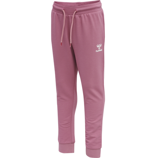 hmlVENTI TRACKSUIT, HEATHER ROSE hmlVENTI TRACKSUIT, HEATHER ROSE, packshot