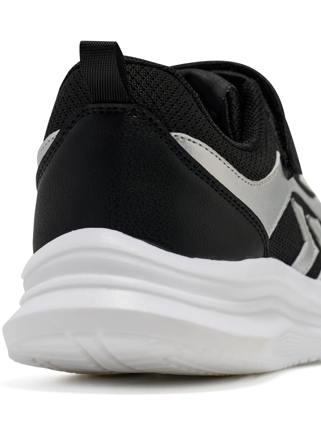 GLOW, BLACK, packshot
