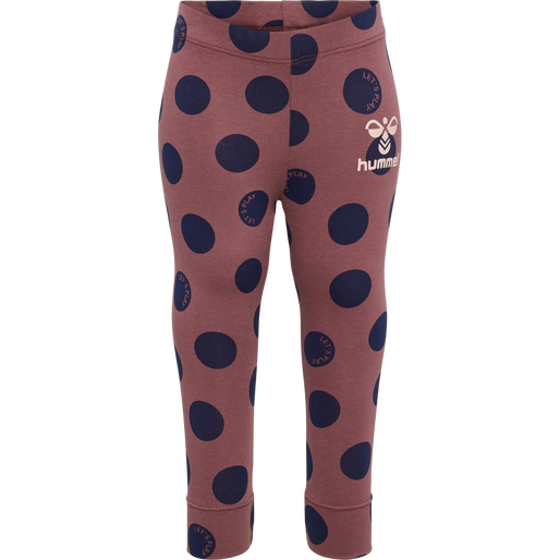hmlDOTTY TIGHTS, 4085, packshot