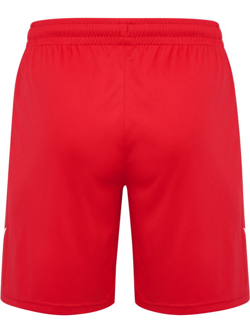 hmlLOGO SET, TRUE RED hmlLOGO SET, TRUE RED, packshot