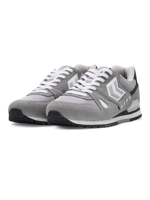 MARATHONA SUEDE, ALLOY/LUNAR ROCK, packshot