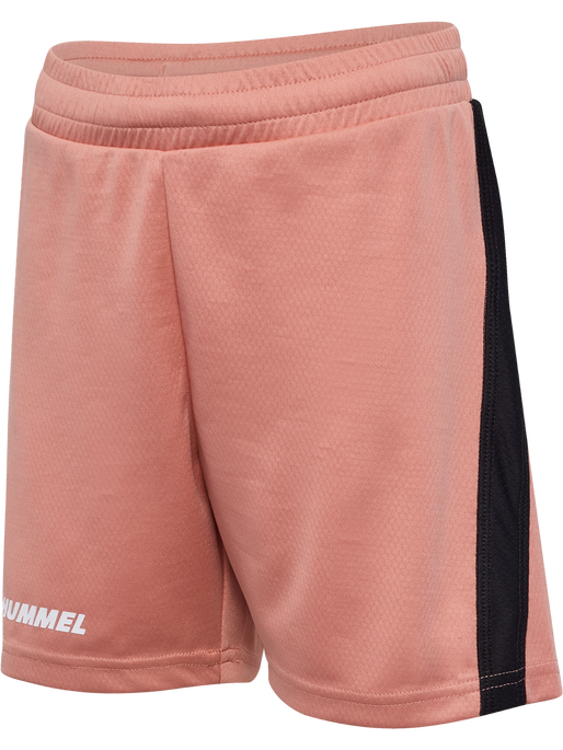 hmlMULTI PL SET KIDS, ROSE DAWN/ROSE DAWN, packshot