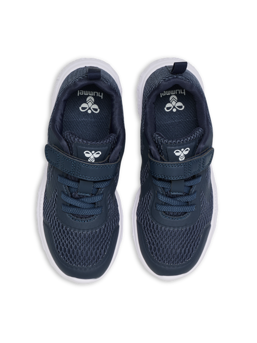 ACTUS  RECYCLED JR, BLACK IRIS, packshot