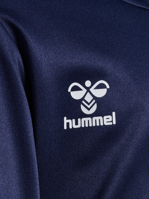 hmlLOGO SUIT KIDS, MARINE, packshot