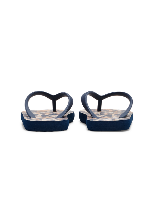 FLIP FLOP JR, DARK DENIM, packshot