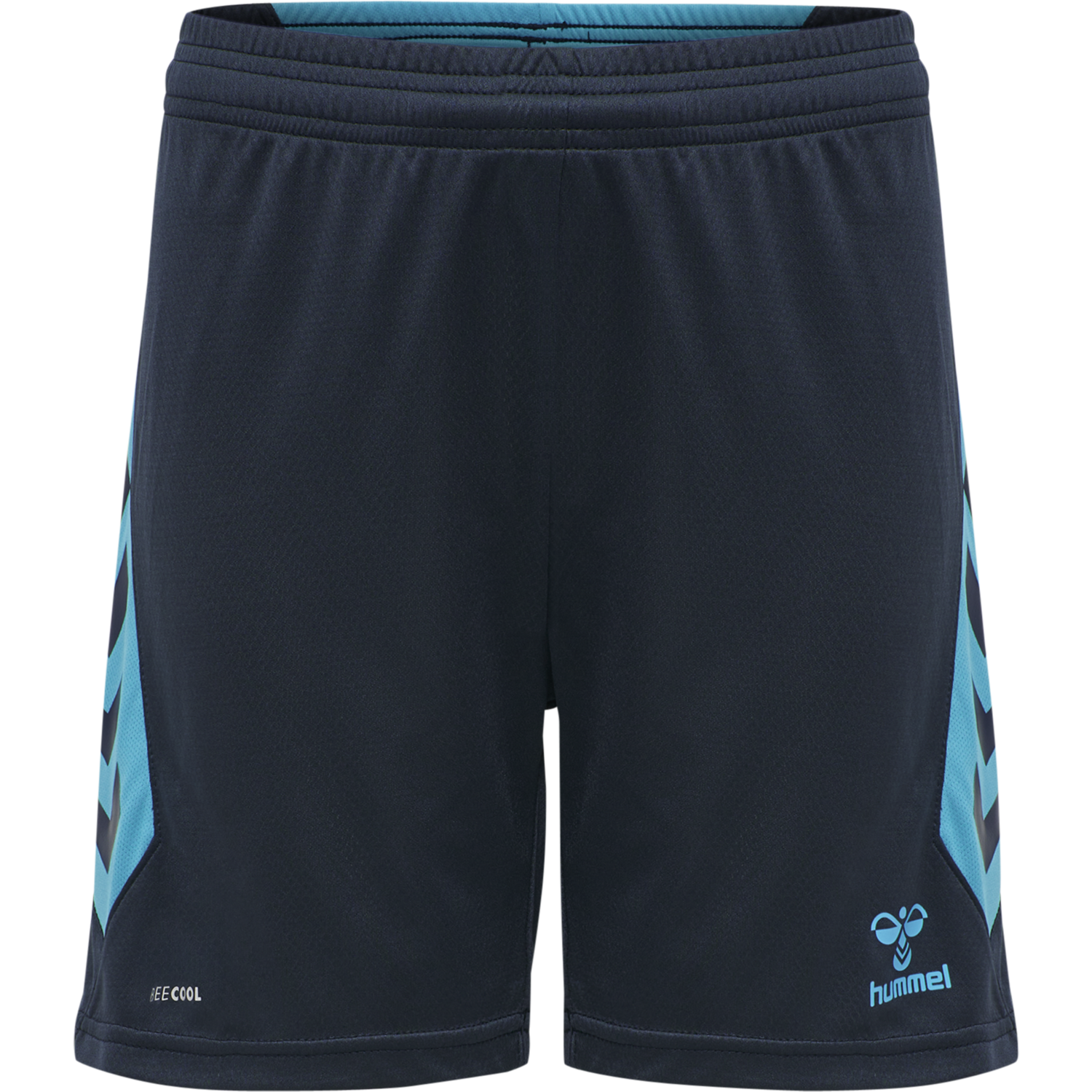 hmlACTION POLY SHORTS KIDS, 8553, packshot