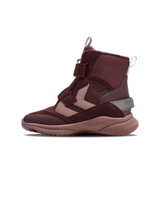 REACH CONQUER SUPER HIGH TEX JR, FUDGE, packshot