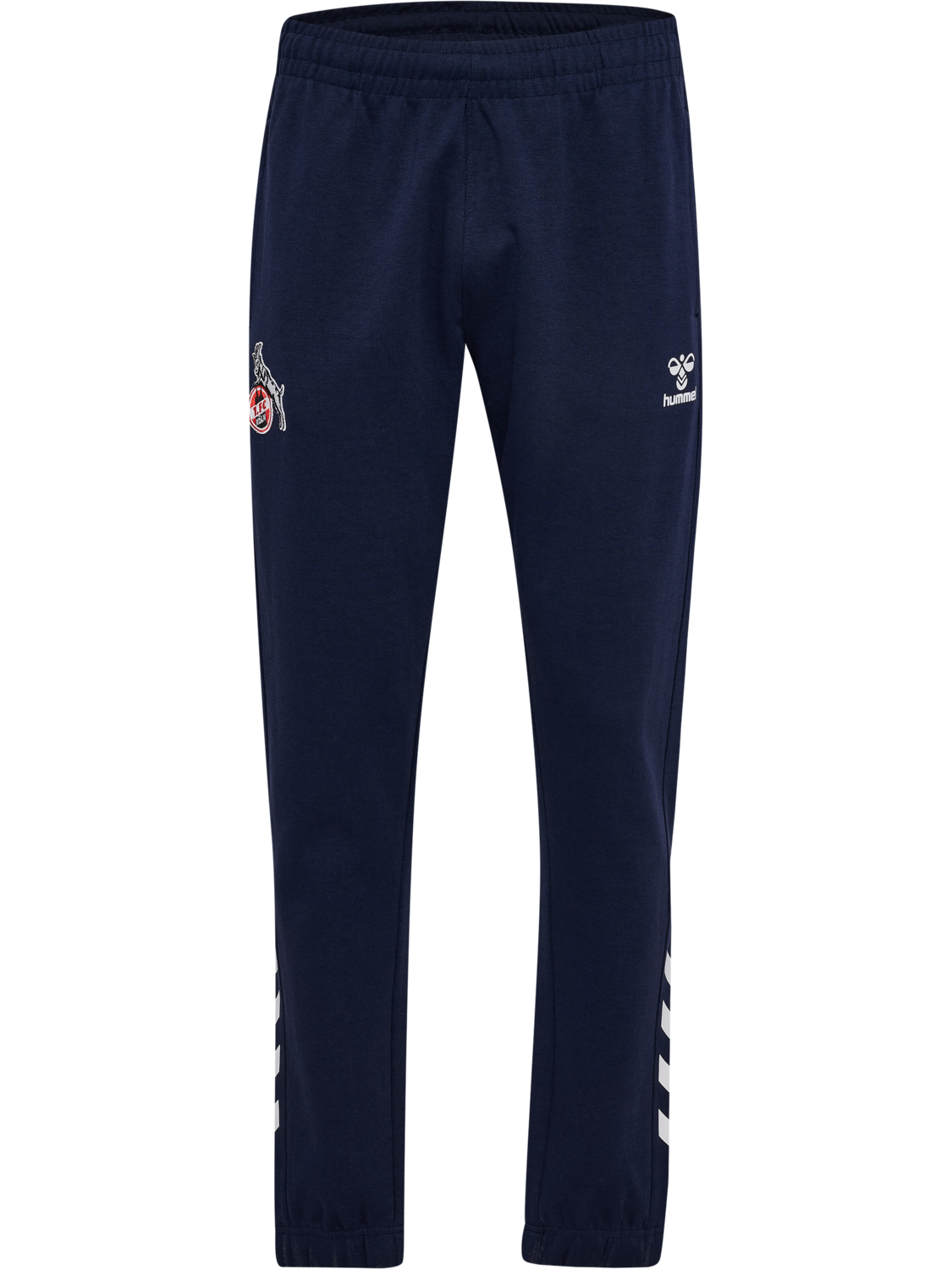 1FCK 23/24 TRAVEL CO PANTS, MARINE, packshot