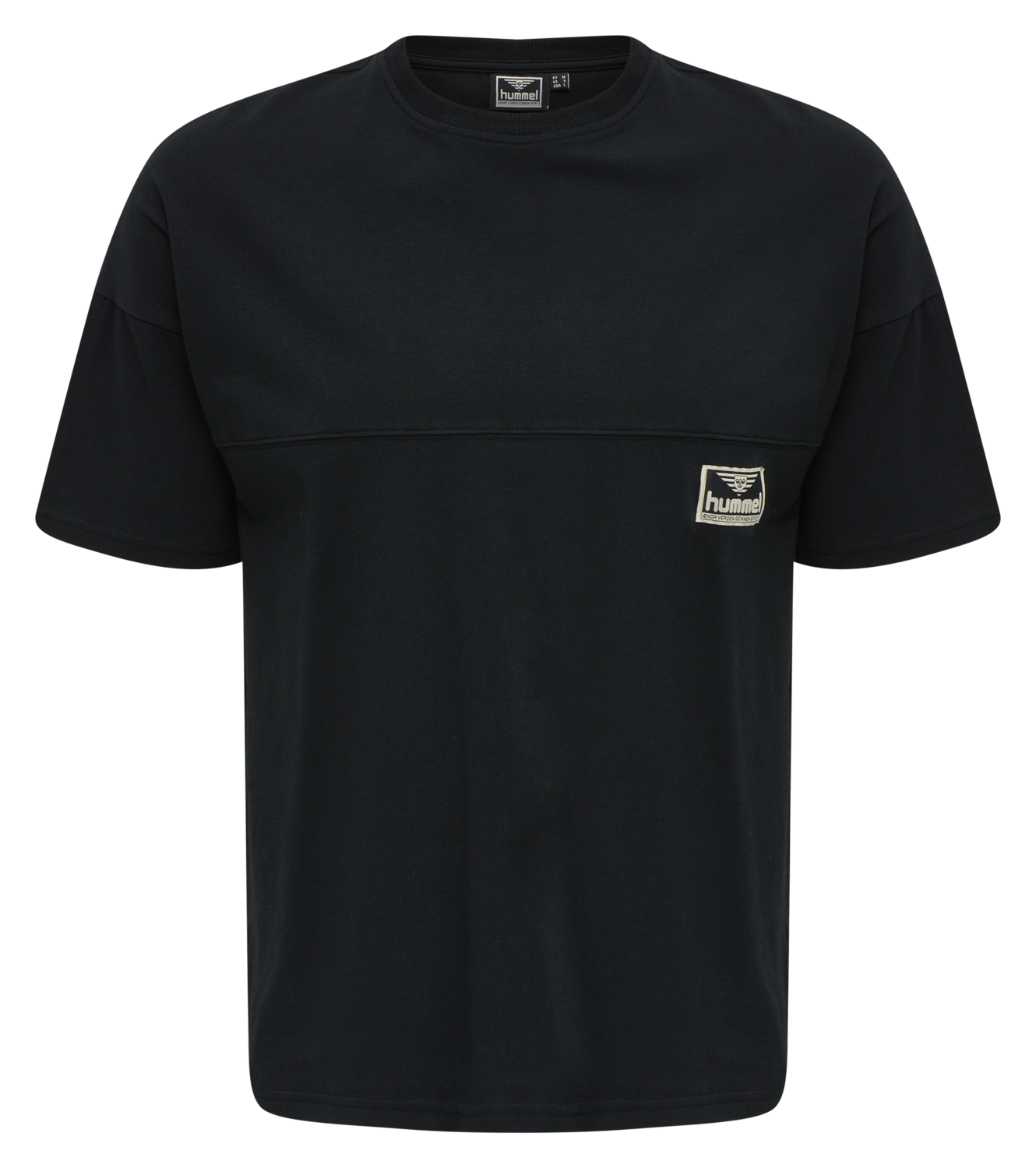 hmlBEACH BREAK T-SHIRT, 2001, packshot