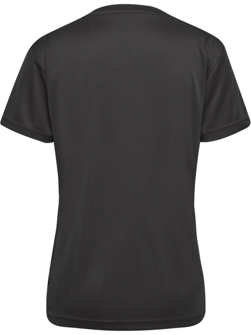 hmlACTIVE COURT PL JERSEY S/S WOMAN, 2203, packshot
